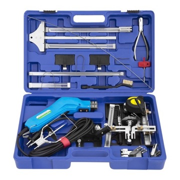 ПРОФЕССИОНАЛЬНЫЙ НОЖ ДЛЯ ПЕНОСТРОЕНИЯ, НАБОР RICH FV