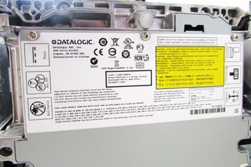 Счетчик DATALOGIC MAGELLAN 8402 со шкалой + блок питания