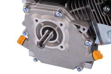 ВАЛ двигателя Loncin LCG200F-R-E5 61ммx19,05мм