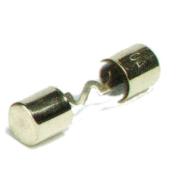 Caliber GF 20 bezpiecznik samochodowy 20A