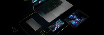 GREEN CELL POWER BANK 10000 мАч 18 Вт PD USB-C QC ПИТАНИЕ БЫСТРАЯ ЗАРЯДКА