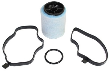 BMW E46 E39 E38 X3 X5 FILTR ODMY ODMA SEPARATOR