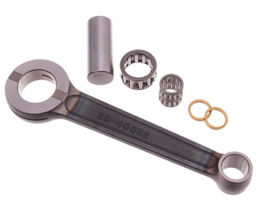 ШАТУН КОЛЕНВАЛА DUELLS JAWA 250 353 KYVACKA