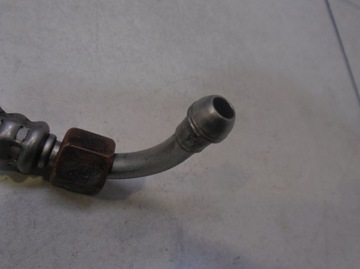 МАСЛЯНАЯ ТРУБКА ТУРБИНЫ OPEL ASTRA G 1.7TD