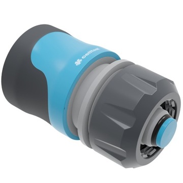 БЫСТРОРАЗЪЕМНЫЙ СОЕДИНИТЕЛЬ СТОП 1/2'-5/8' IDEAL CELLFAST