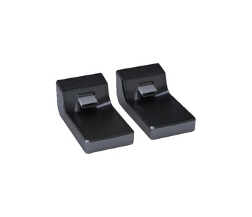 Док-станция VENOM VS2732 черная