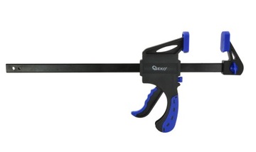 ЗАЖИМ ЗАЖИМ ДЛЯ ТАРПАНДЕРА БЫСТРО ЗАЖИМ РУЧКА 300м