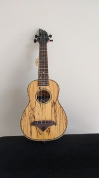 Профессиональная гавайская гитара сопрано, идеальна для обучения