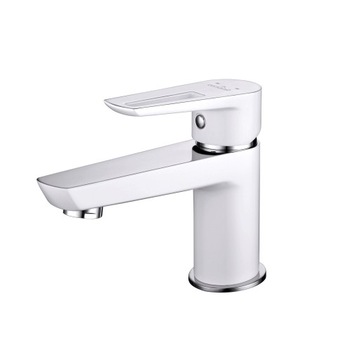BATERIA UMYWALKOWA STOJĄCA MILLE WHITE