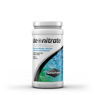 SEACHEM DE NITRATE 1L USUWA NO3