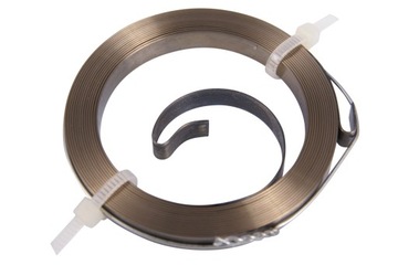 SPRĘŻYNA DO ROZRUSZNIKA KOSIARKI OLEO-MAC EMAK K500 K600 K650 K800 ORYGINAŁ