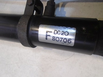 MAZDA DEMIO I DW 1.3 I 16V 72KM ШЕСТЕРНЯ