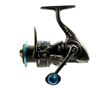SPINNINGOWY KOŁOWROTEK MISTRALL SICATA FD 1000