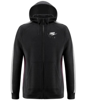 BLUZA DAMSKA NIKE RALLY HOODY AV3020-010 R.S