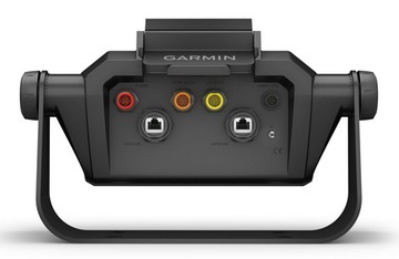 Garmin Echomap Ultra 122sv с эхолотом GT56UHD-TM