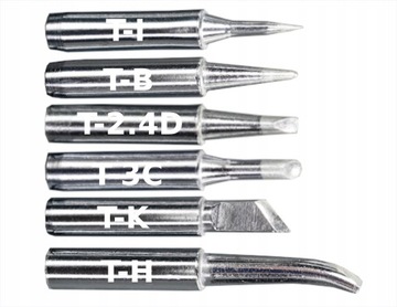 НАКОНЕЧНИКИ*ОТКРЫТИЯ*TIN FLUX*PLATINUM ***набор**