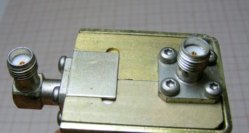 Преобразователь FF-502-1819 FILTRONIC COMTEK [M1-BT]