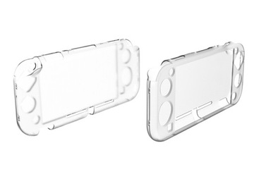 ХРУСТАЛЬНЫЙ ЧЕХОЛ для NINTENDO SWITCH LITE