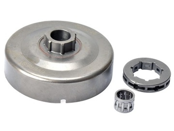 БАРАБАН СЦЕПЛЕНИЯ ДЛЯ Stihl 026 MS240 MS260 028