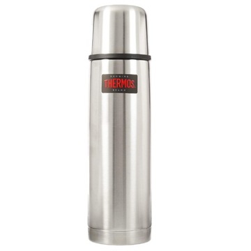 Termos Thermos Light&Compact 1L INOX kubek 1L