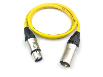 Kabel mikrofonowy KLOTZ MY206 XLR NEUTRIK 2 m
