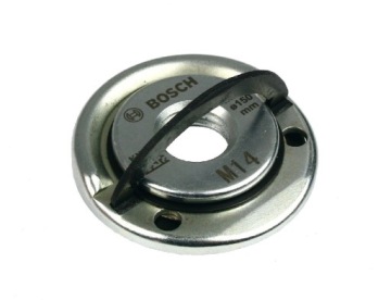 GWS 18V-10 КУЗОВНО-ШЛИФОВАЛЬНАЯ МАШИНА BOSCH