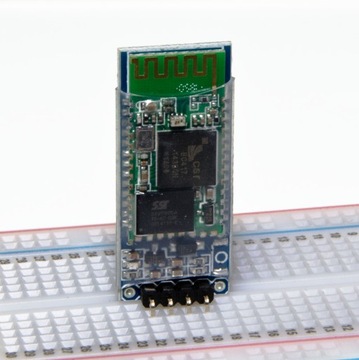 Модуль Bluetooth HC-06 Ведомый ARDUINO STM32 AVR