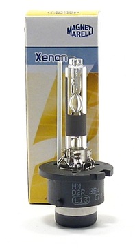 Żarnik xenon d2r 85v35w MAGNETI MARELLI