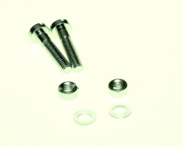 хедшелл-держатель для граммофонной кассеты черный 6,5г+п