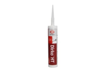 DIRKO HT uszczelniacz silikonowy ELRING 310ml