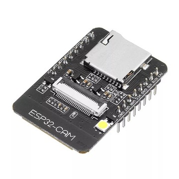 ESP32-CAM, Wi-Fi Bluetooth-камера ARDUINO ESP32