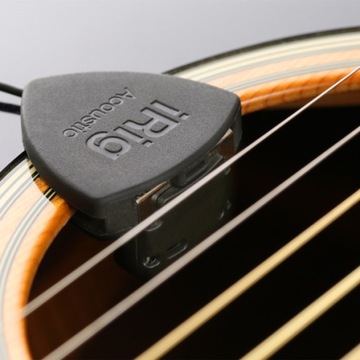 IK iRig Acoustic - Interfejs audio