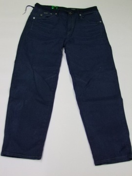 J1252 DAMSKIE SPODNIE JEANSOWE JEANSY G-STAR 30/32