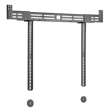 UCHWYT WIESZAK NA GŁOŚNIK SOUNDBAR do TV 10kg MOCOWANY DO TELEWIZORA MC-843