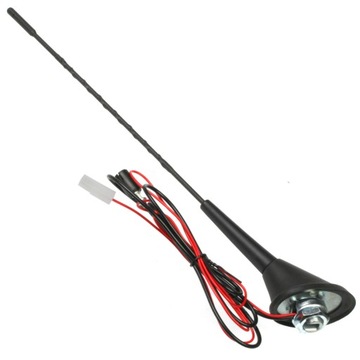 ANTENA SAMOCHODOWA RADIA BAT RENAULT GRAND SCENIC