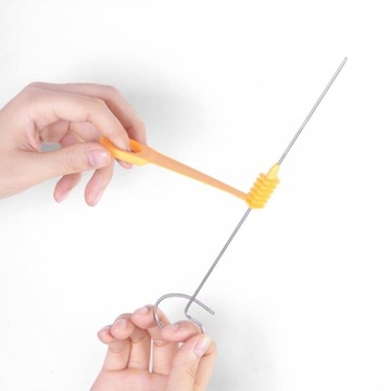 ЧИППС-МАШИНА С КАРТОФЕЛЕМ ФРИ