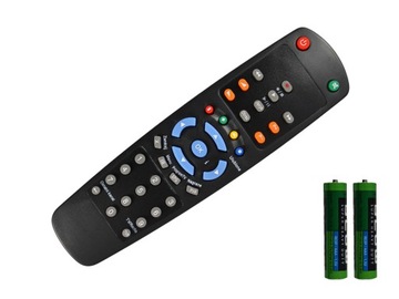 Pilot do dekodera CYFROWY POLSAT HD5000
