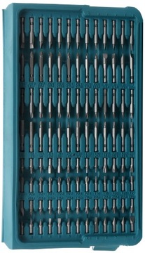 СВЕРЛА И СВЕРЛА KRAFT MEGA SET 217 EL. ЧЕМОДАН