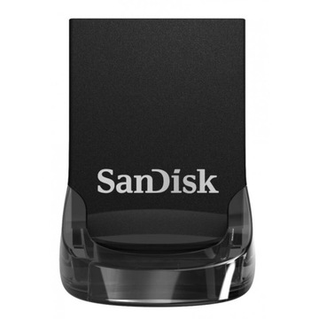 Mini Pendrive SANDISK Ultra FIT 16GB 130MB/s
