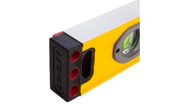 Уровень Stanley Fatmax Ii, 3 флакона, I-образное сечение, 180 см S/43-572-1