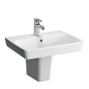 Умывальник METROPOLE 60 5662B003-0001 Vitra