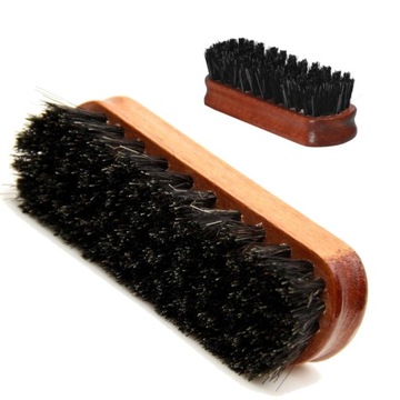 Coccine szczotka do butów