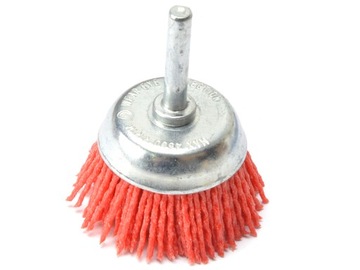 НЕЙЛОНОВАЯ ЩЕТКА ДЛЯ СВЕРЛ 50ММ