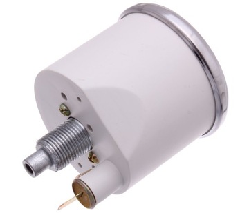 Хромированная рама Speedometer Meter Glass 70 WSK 125 SHL WFM Metal