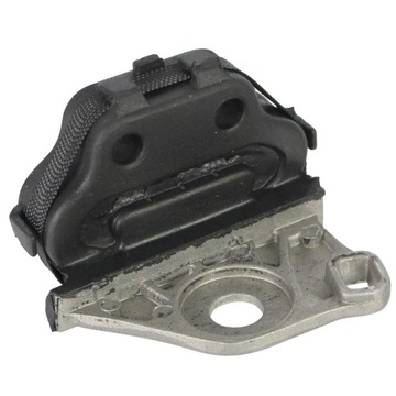 WIESZAK UCHWYT TŁUMIKA GUMA FIAT BRAVO II STILO