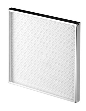 Комплект SYSTEM+ fi100 Рамка RWO100 + ВНУТРЕННЯЯ панель PI