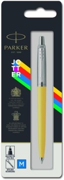 Parker Długopis Parker Jotter żółty 2076056 blist