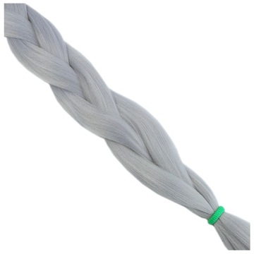 Синтетические волосы для косичек