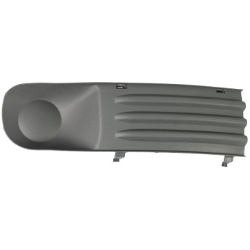 VW TRANSPORTER T5 ATRAPA ZDERZAKA PRZÓD PRAWA