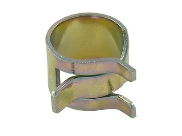 ЗАЖИМ ПРУЖИННЫЙ ЗАЖИМ MIKALOR 12MM